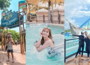 Harga Tiket Masuk Semawis Waterpark Semarang, Asyiknya Bermain Air di Kota Lumpia