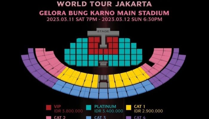 Harga Tiket Bus Lombok Jakarta, Panduan Lengkap
