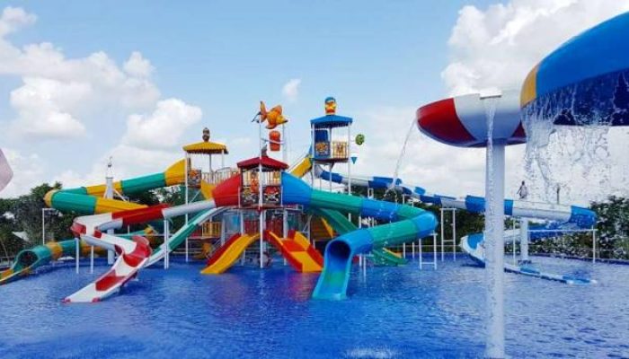Cek Harga Tiket Masuk Ciwalini, Murah Meriah, Puas Berpetualang!