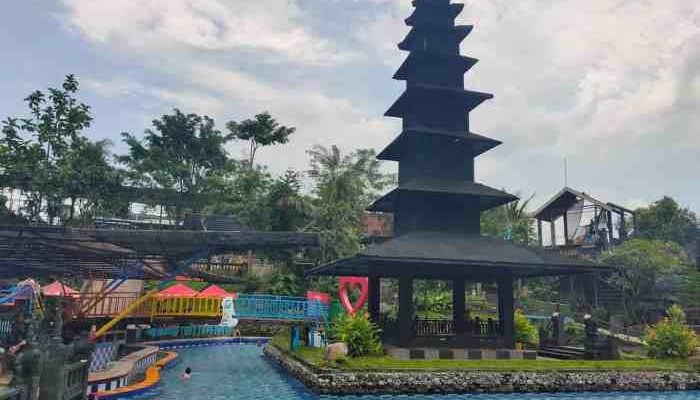Harga Tiket Masuk Makoya Pandaan 2018, Destinasi Seru di Akhir Pekan