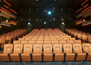 Harga Tiket Bioskop IP Palembang Hari Minggu, Murah Meriah Nonton Bareng!