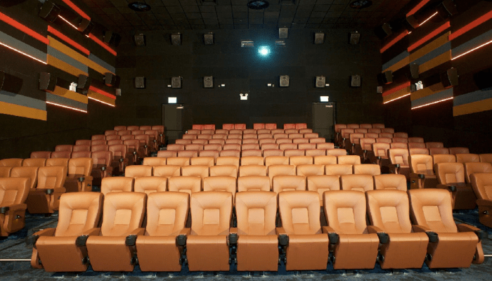 Harga Tiket Bioskop IP Palembang Hari Minggu, Murah Meriah Nonton Bareng!