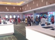 Harga Tiket Bioskop Suzuya Rantau Prapat, Lengkap dan Terbaru