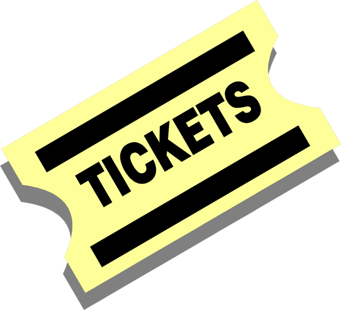 Harga tiket bioskop kukira kau rumah