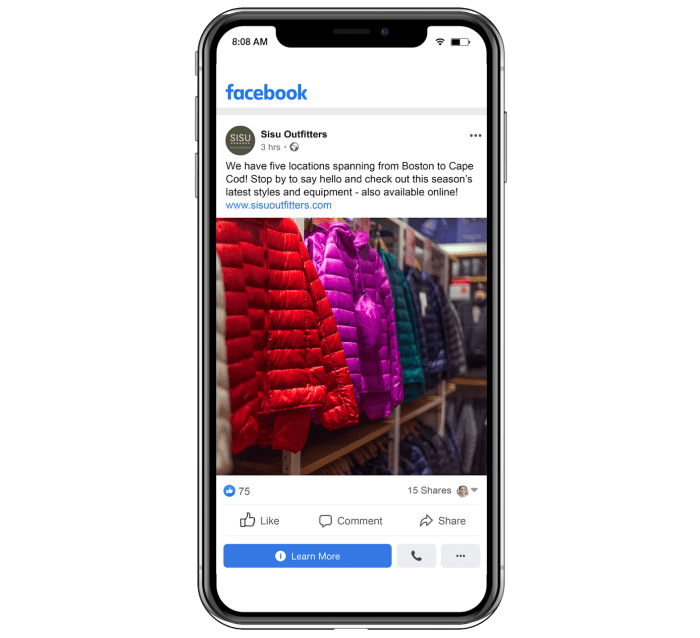 Cara jualan di facebook ads