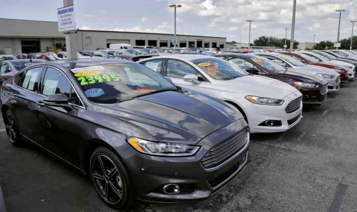 Cara jual beli mobil bekas