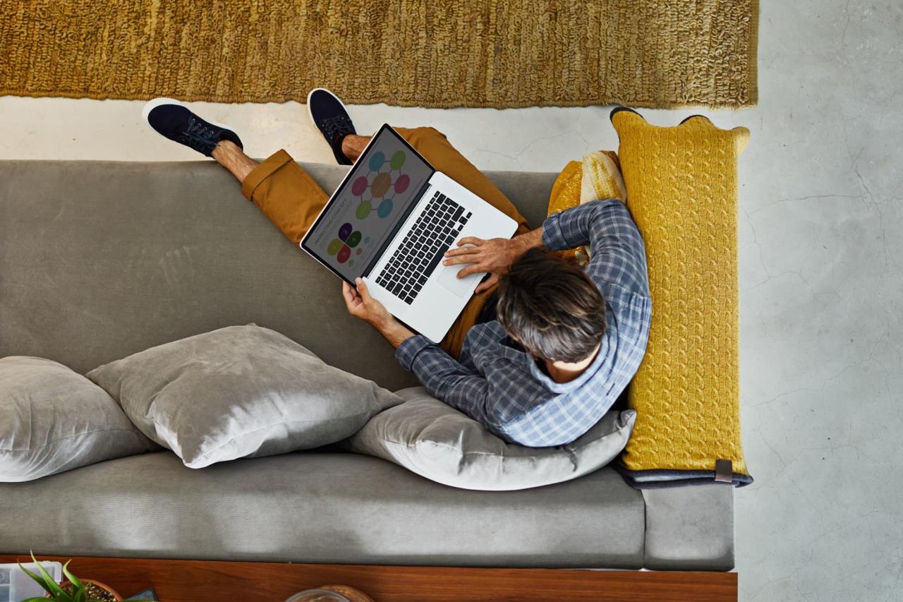 Cara belajar bisnis online