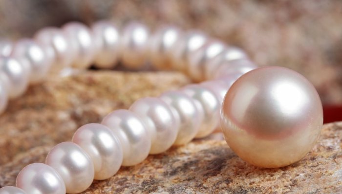 Cara menjual mutiara