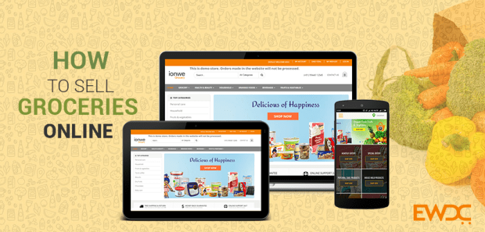 Groceries walmart buying app
