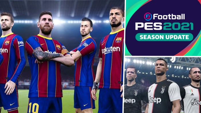 Cara menjual pemain di master league pes 2020 ps3