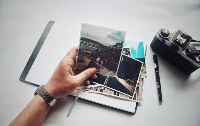 Cara menjual foto di internet