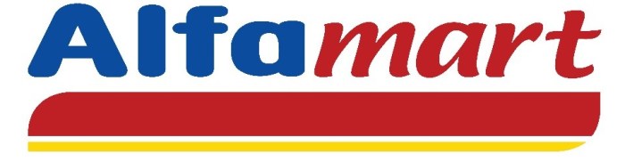 Cara berjualan di depan alfamart