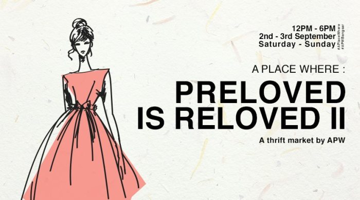 Preloved
