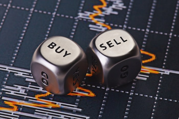 Entrepreneur stocks