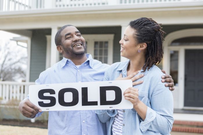 Sell house quickly fast tips buyer potential