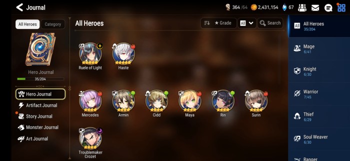 Cara menjual akun ml