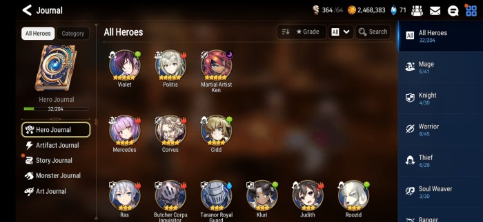 Cara menjual akun ml