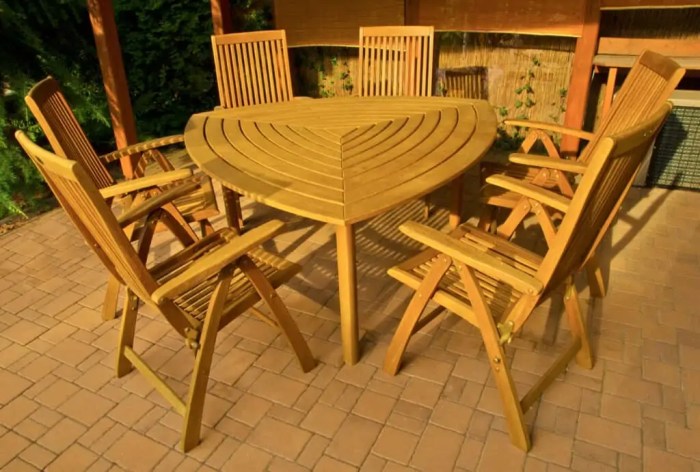 Teak varnish sealer lacquer akazienholz demidekk boats applying polyurethane cons meubel houten linseed pflegen maintenance woodcare pros tendances entretien devez