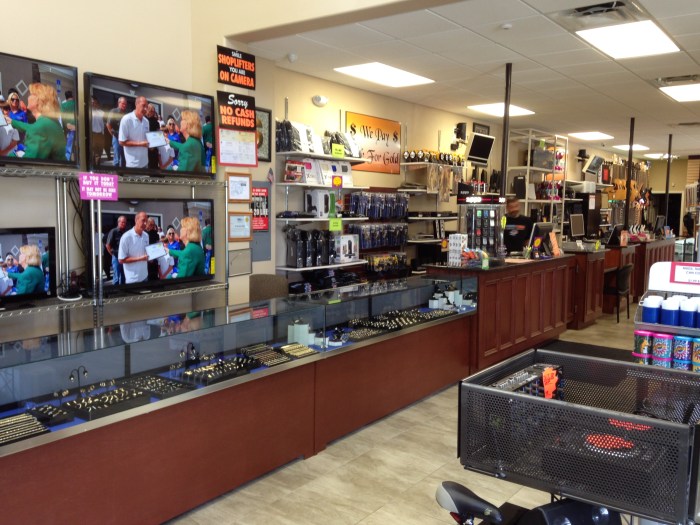 Pawn watsonville golds