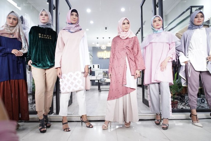 Cara berjualan di hijup