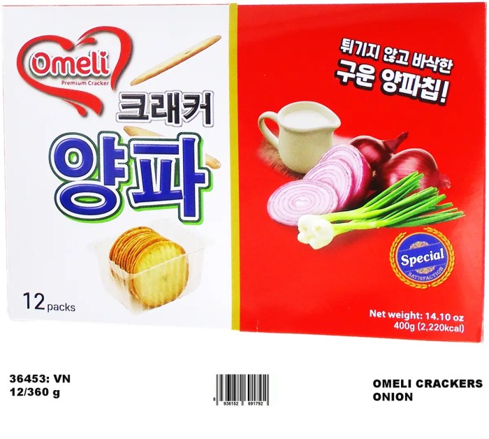 Cara membuat kerupuk bawang untuk dijual