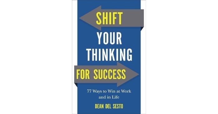 Business success ways effective