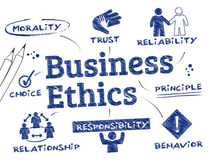 Ethics