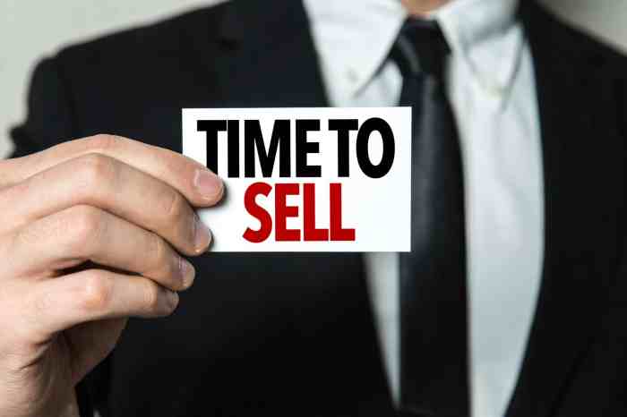 Menjual selling laurengreutman