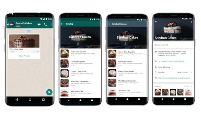 Information change account invoiceberry preferences tab system go