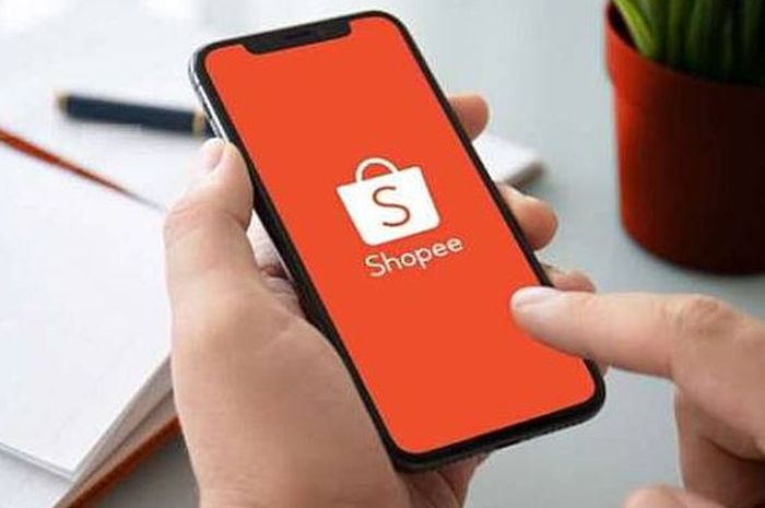 Cara menghapus akun jualan di shopee