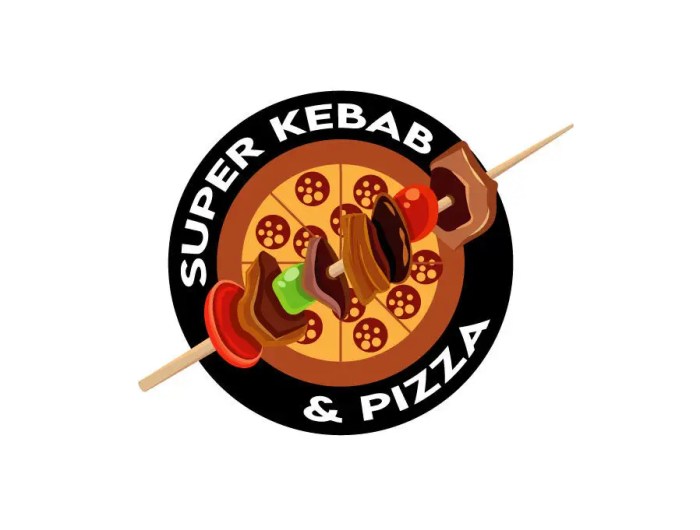 Food logo tips appealing designs help useful create offer however quest perfect