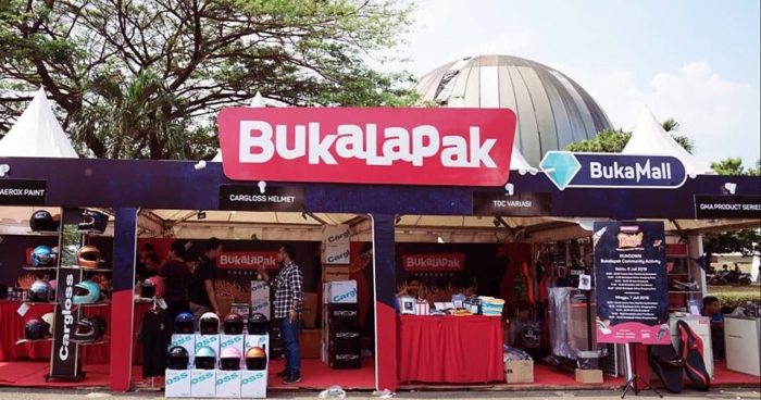 Cara berjualan di bukalapak