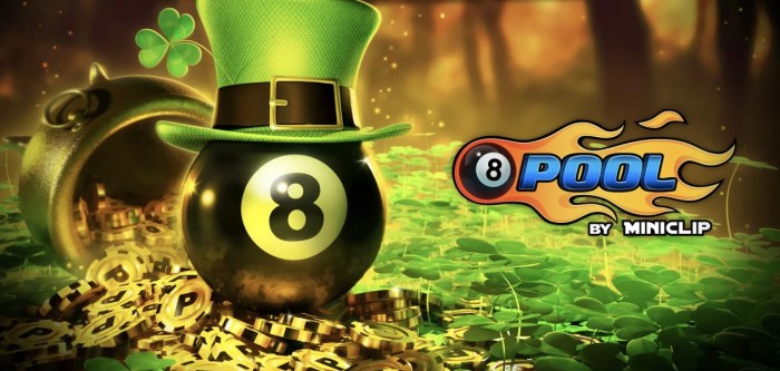 Cara jual coin 8 ball pool
