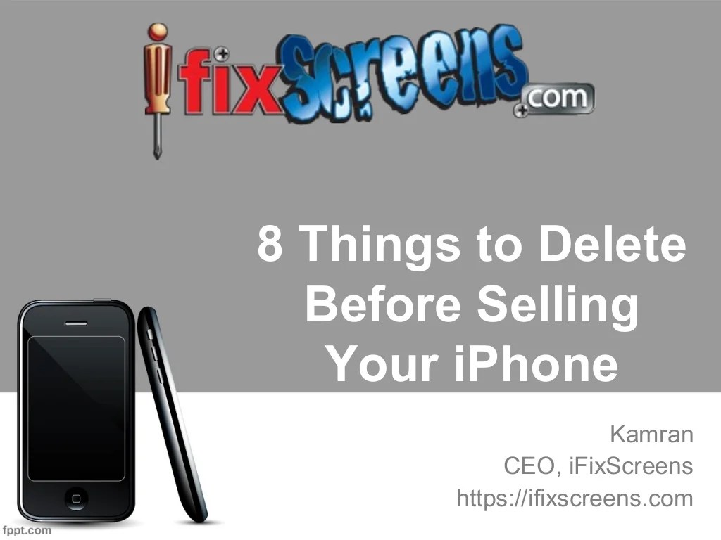 Delete android app data