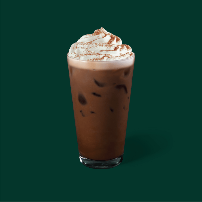 Cara membuat es coklat untuk jualan