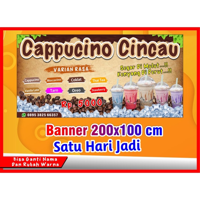 Cara membuat capcin untuk jualan