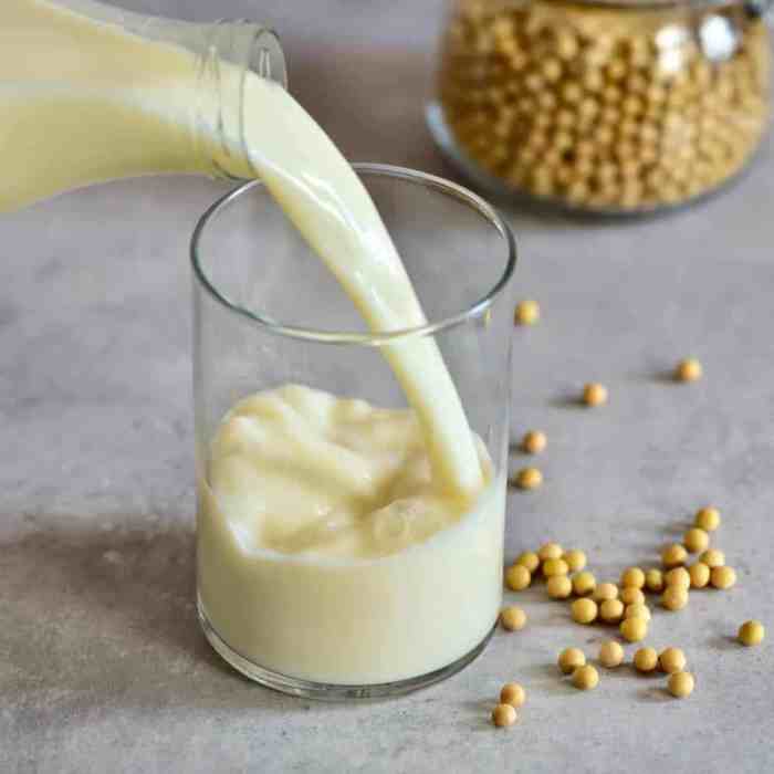 Milk soy make thewoksoflife recipe updated posted kaitlin comments print