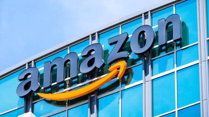 Commerce amazon sell platforms largest making