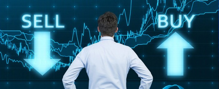 Cara Jual Beli Saham Online untuk Pemula, Panduan Langkah demi Langkah