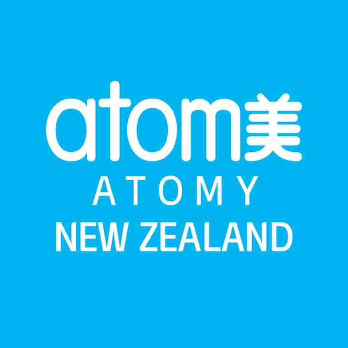 Cara kerja bisnis atomy