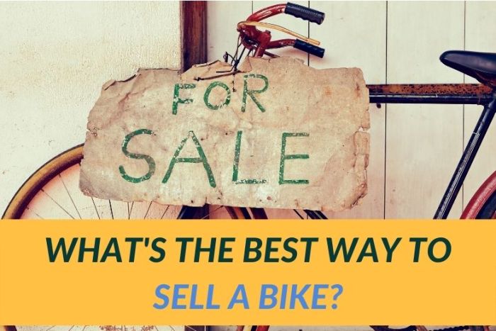 Purchasing bike cost