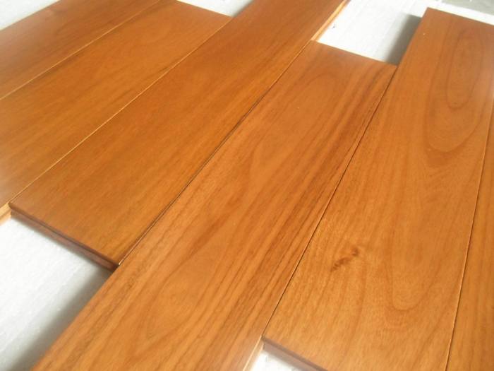 Cara menjual kayu jati