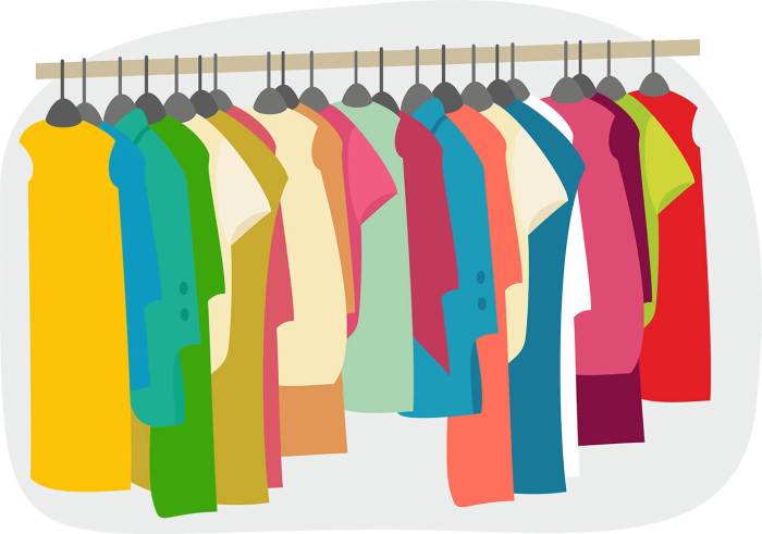 Cara membuat baju untuk dijual