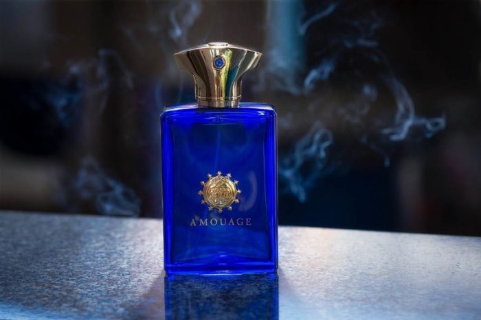 Cara bisnis parfum
