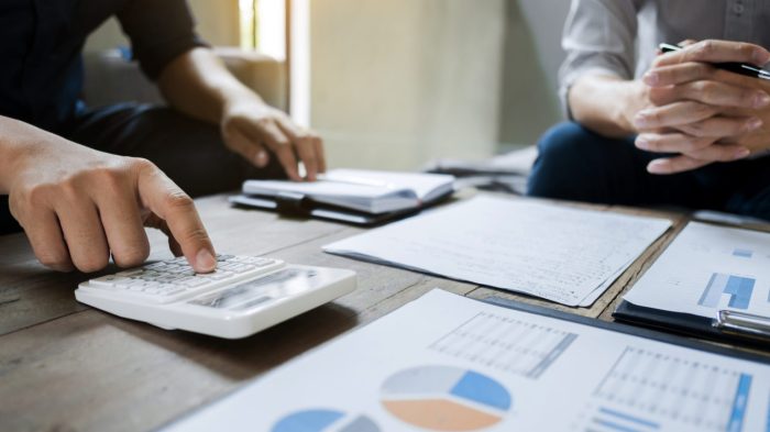 Credit business managing manage steps should simple take