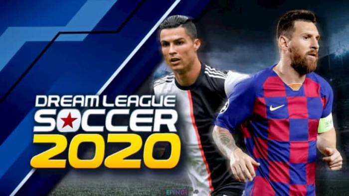 Soccer league dream