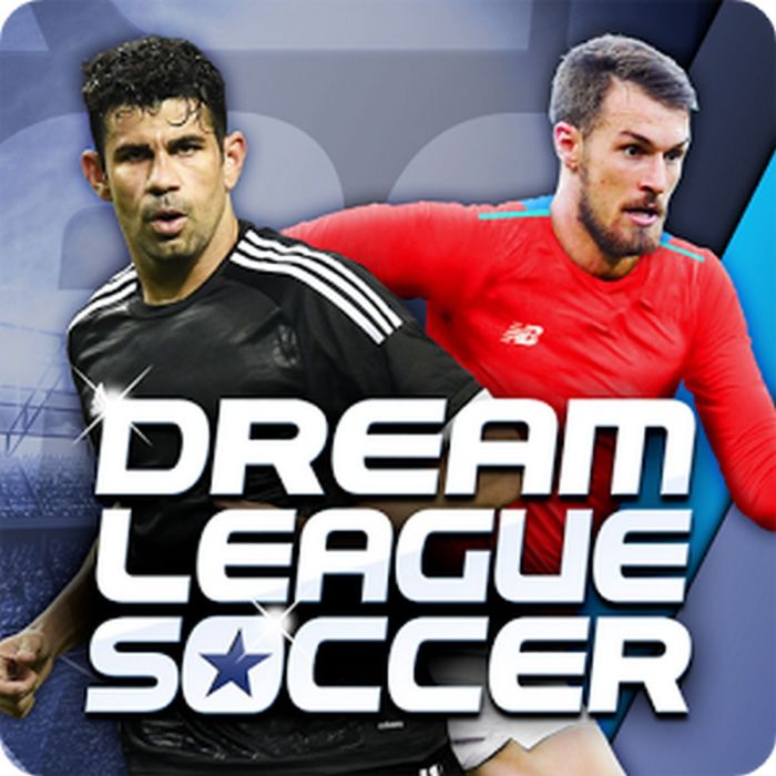 Players soccer