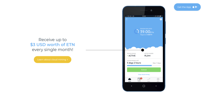 Electricity tokens syder basics kno