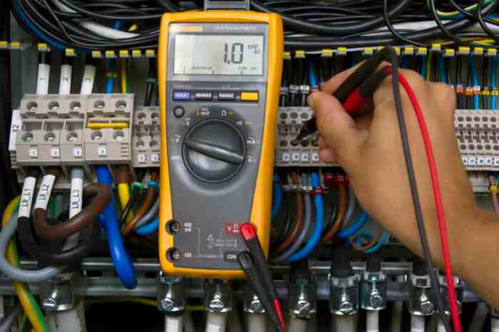 Electrical tips contractors independent grow business small