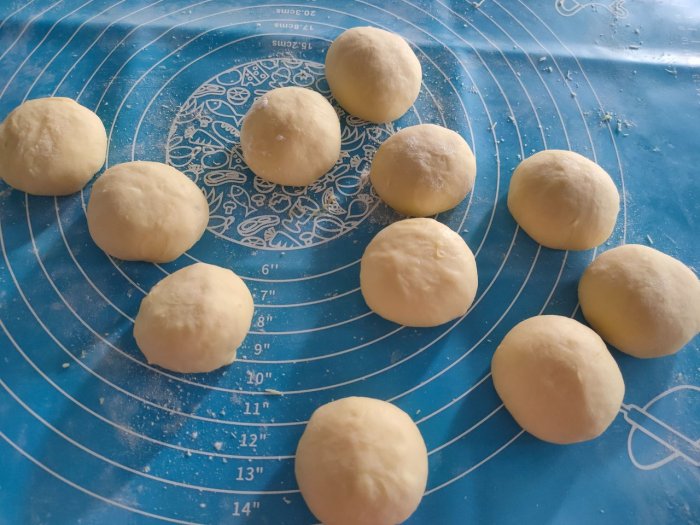 Cara membuat donat paha ayam untuk jualan